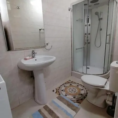Plaja Modern - Boutique Apartament Viena Haus Apartamento *