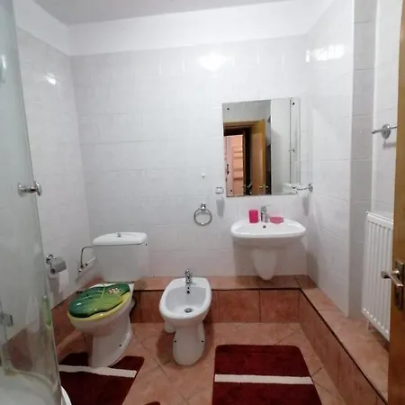 Apartamento Plaja Modern - Boutique Apartament Viena Haus