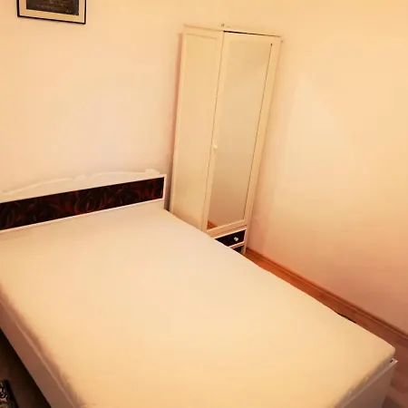 Apartamento Plaja Modern - Boutique Apartament Viena Haus *