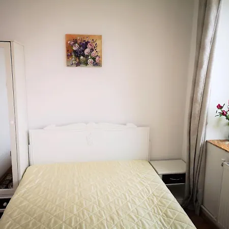 Plaja Modern - Boutique Apartament Viena Haus Apartamento *