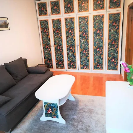 Plaja Modern - Boutique Apartament Viena Haus * Constança