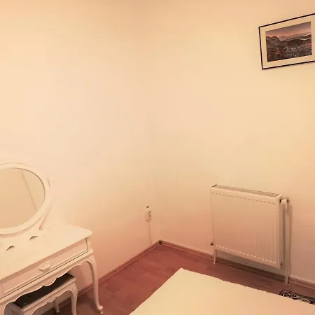 Apartamento Plaja Modern - Boutique Apartament Viena Haus Constança