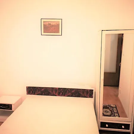 Plaja Modern - Boutique Apartament Viena Haus