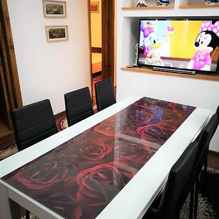 Plaja Modern - Boutique Apartament Viena Haus Apartamento