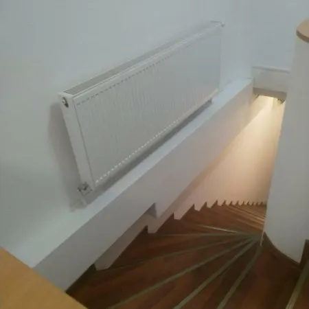 Apartamento Plaja Modern - Boutique Apartament Viena Haus *