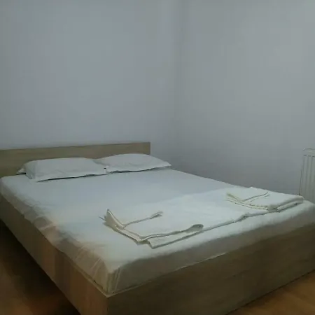 Plaja Modern - Boutique Apartament Viena Haus Constança